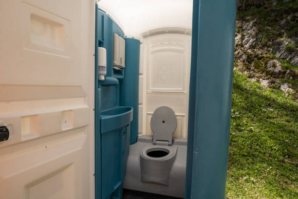 Affordable portable toilet rental in Wheatland, CA