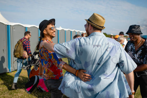 Best Portable bathroom rental  in Wheatland, CA