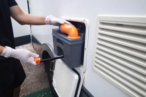 Portable Toilet Options We Offer in Wheatland, CA